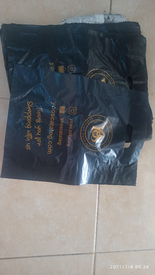 Kresek Plong Plus Sablon Ukrn 30x40