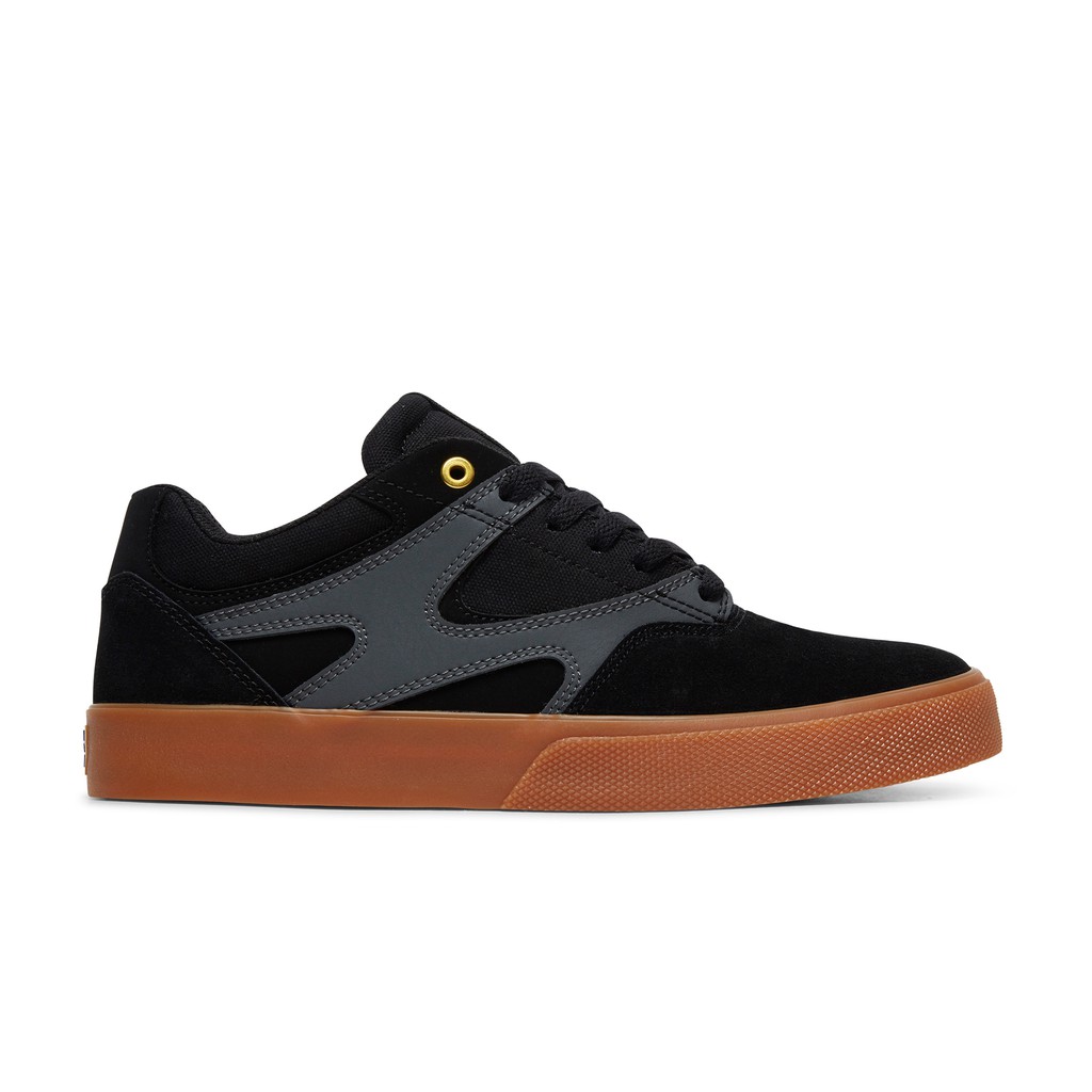 kalis vulc black
