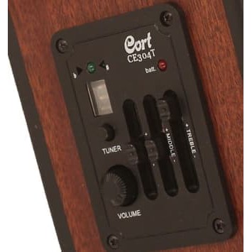 ALAT MUSIK  Cort SFX ME OP