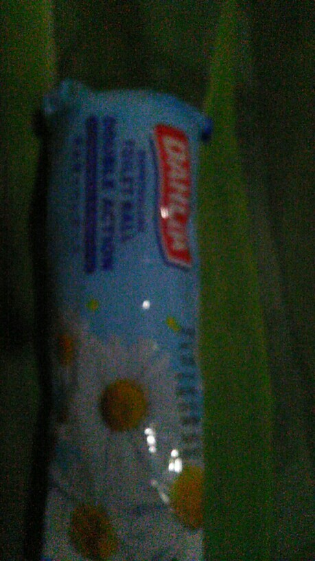 Dahlia Kamper Napthalene Toilet Ball White [5 Pcs]