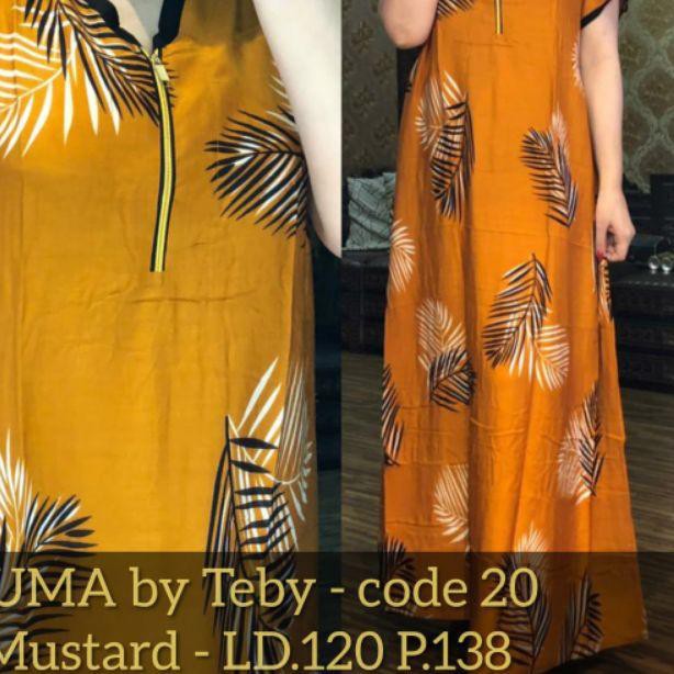 ➪ DASTER ARAB TEBY RUMA SERIES BY TEBY ORI ➵