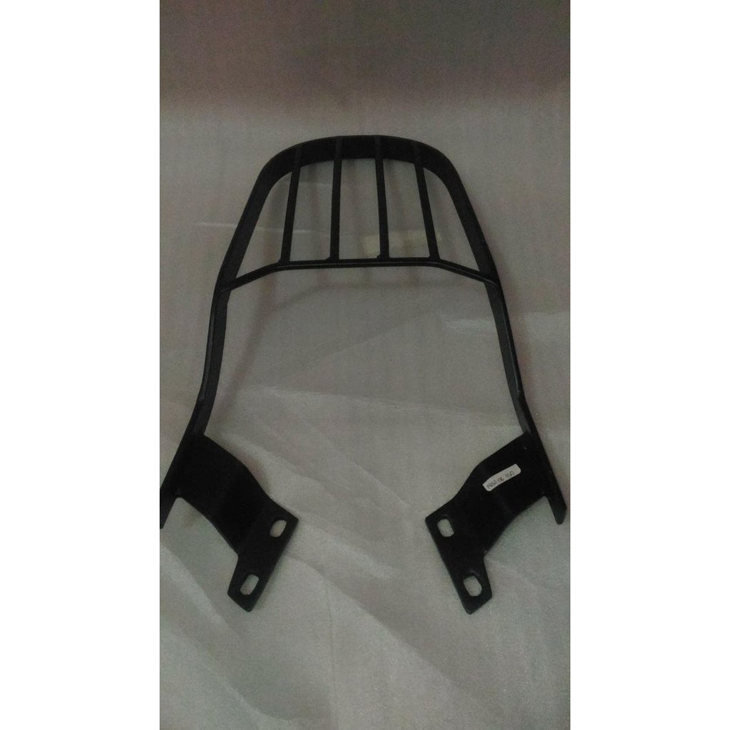 Aksesoris Motor Touring breket box new cb 150r