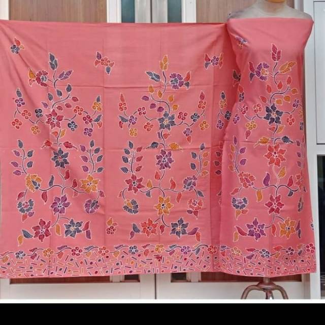 Kain Batik Madura Pamekasan 11037