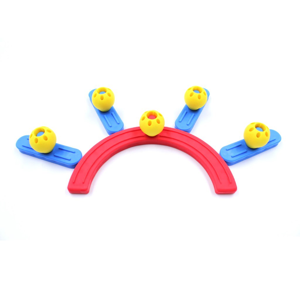 ARK Pegable Fine Motor Shapes - Therapy Tools