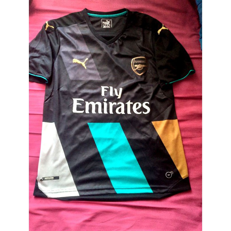 Jersey Arsenal 3rd 2015/2016
