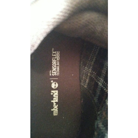 preloved sepatu ori timberland