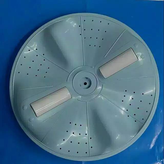 Pulsator mesin cuci Samsung WA12F5S5QWW