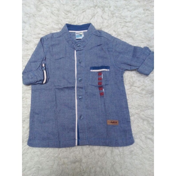 Koko anak/Baby popeye