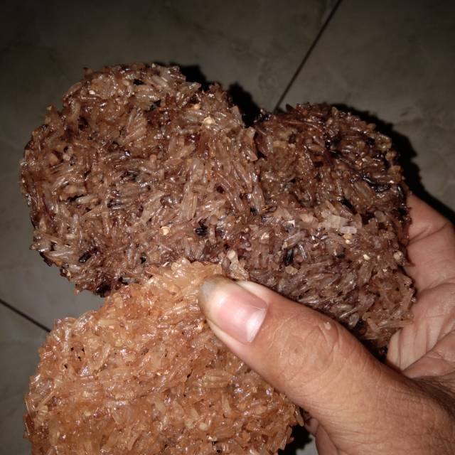 

Jual rengginang mentah per 1pc
