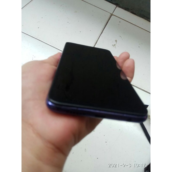 Oppo f9 pro 6/128 matot