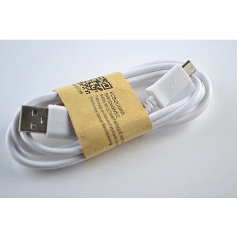 kabel data charger micro usb 1 meter