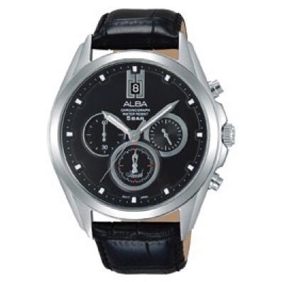 JAM TANGAN WANITA CEWEK JAM TANGAN ALBA AT3B03X ORIGINAL & BERGARANSI