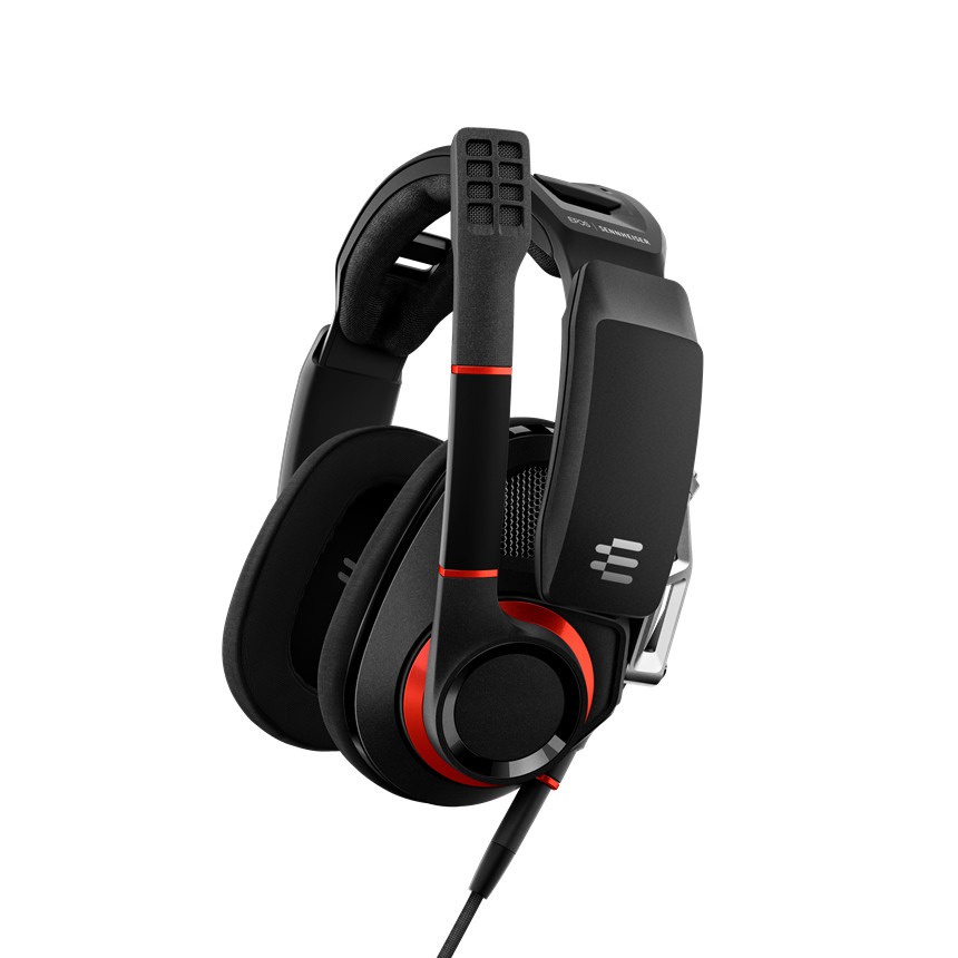 EPOS GSP 500 - Gaming Headset ( NO WARRANTY )