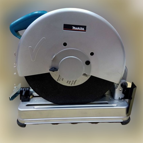 Mesin Gerinda Potong Cutting Cut Off Wheel Besi 2414NB Makita