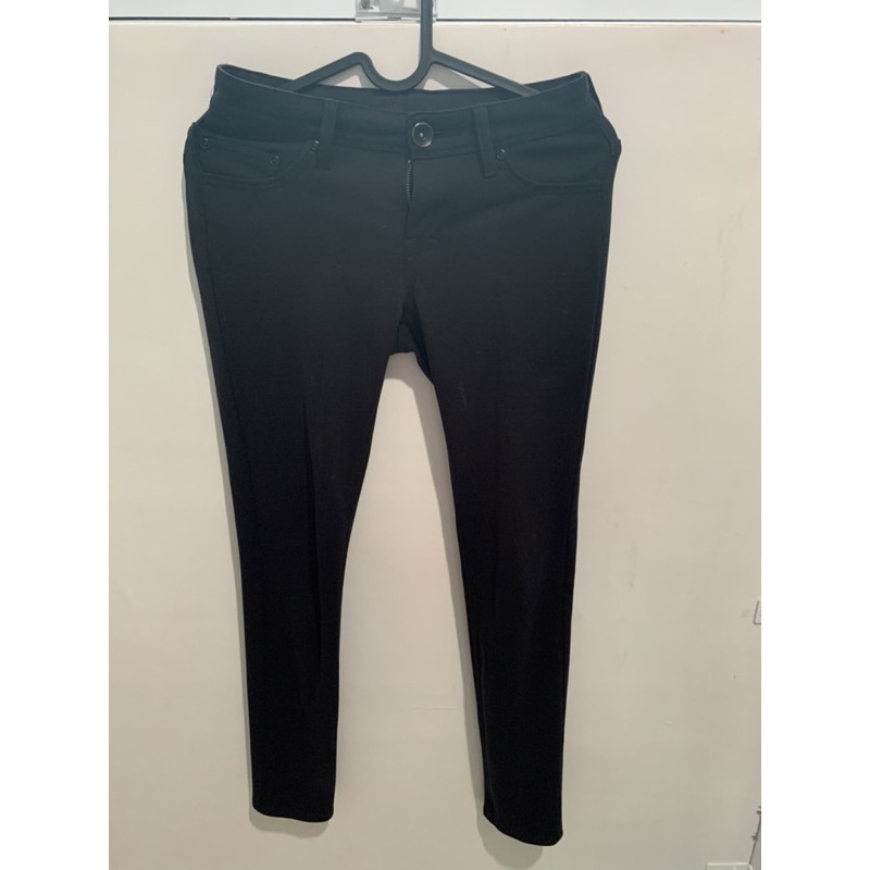 the executive clana panjang skinny ukuran s preloved