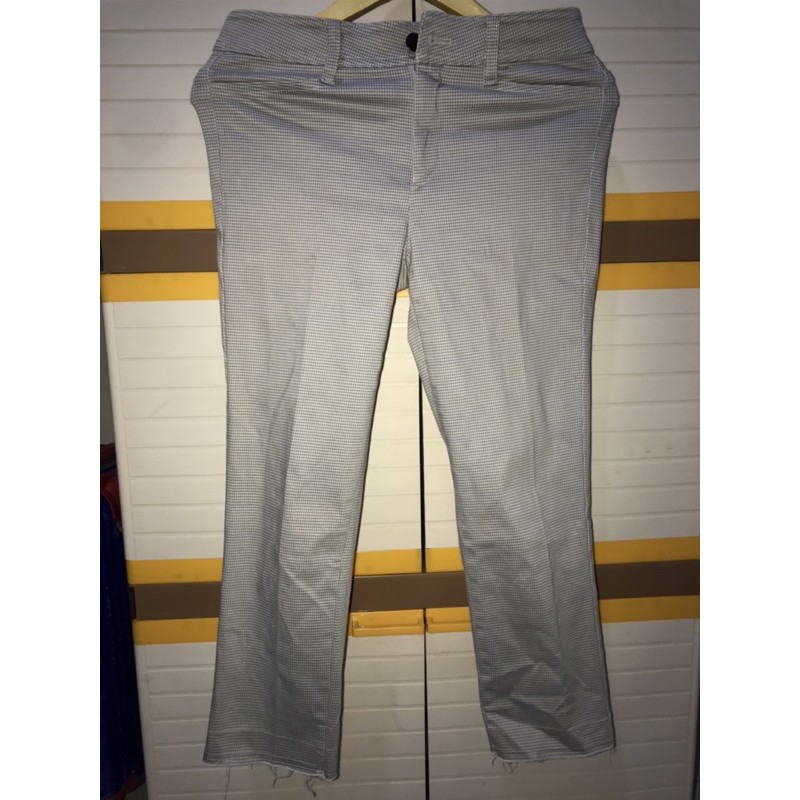 Preloved Uniqlo Pants