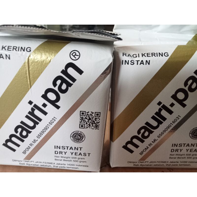 

Ragi instant Mauripan