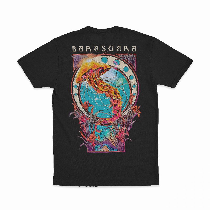 Ready Stock - Tshirt Barasuara - Akawork