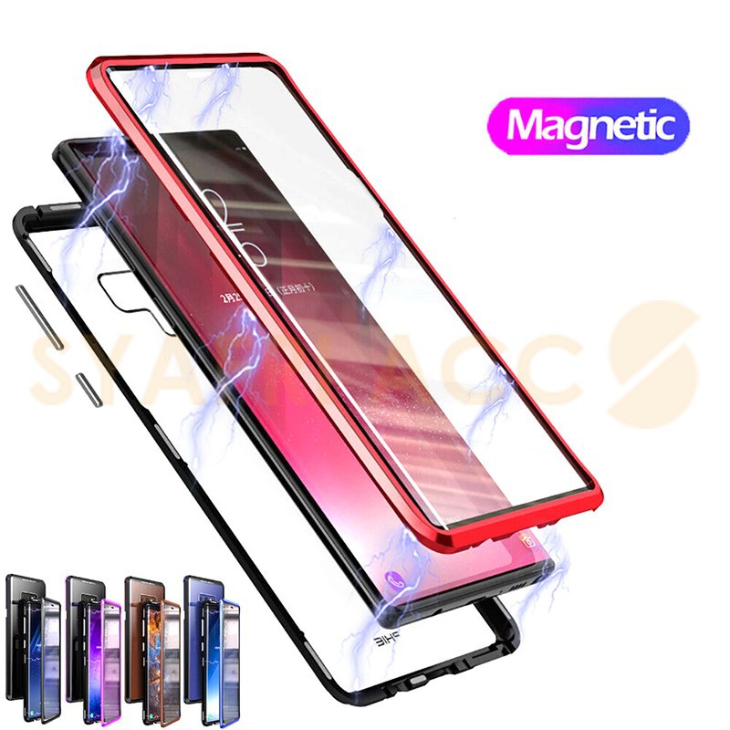 Magnetic Case Samsung Galaxy S9 Plus