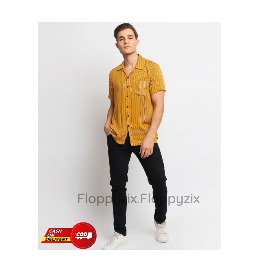 [COD] Celana Panjang Jeans Pria / Clana Jeans Denim / Celana Jeans Premium