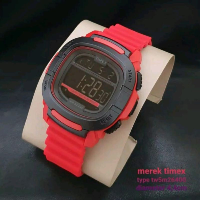 jam tangan pria timex
