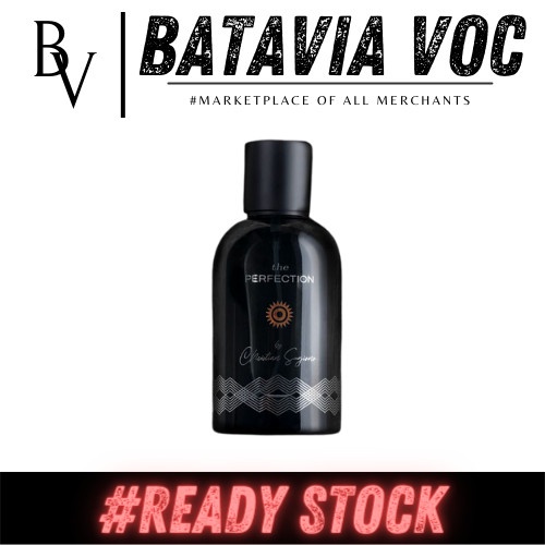 HMNS The Perfection Eau de Parfum by Christian Sugiono