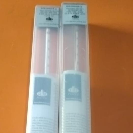 ASTM Hydrometer 0,800-0,850. Untuk SOLAR. Alla France