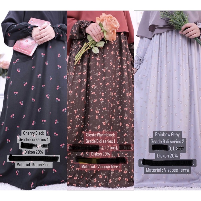 ditsy reject sale september 2022