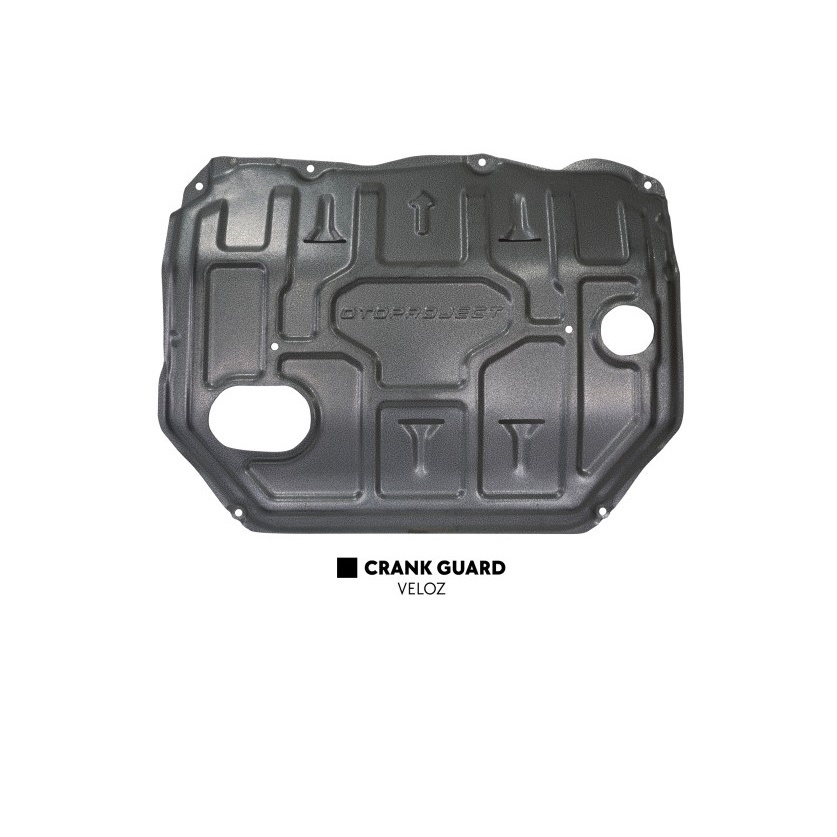 CRANK GUARD TOYOTA VELOZ