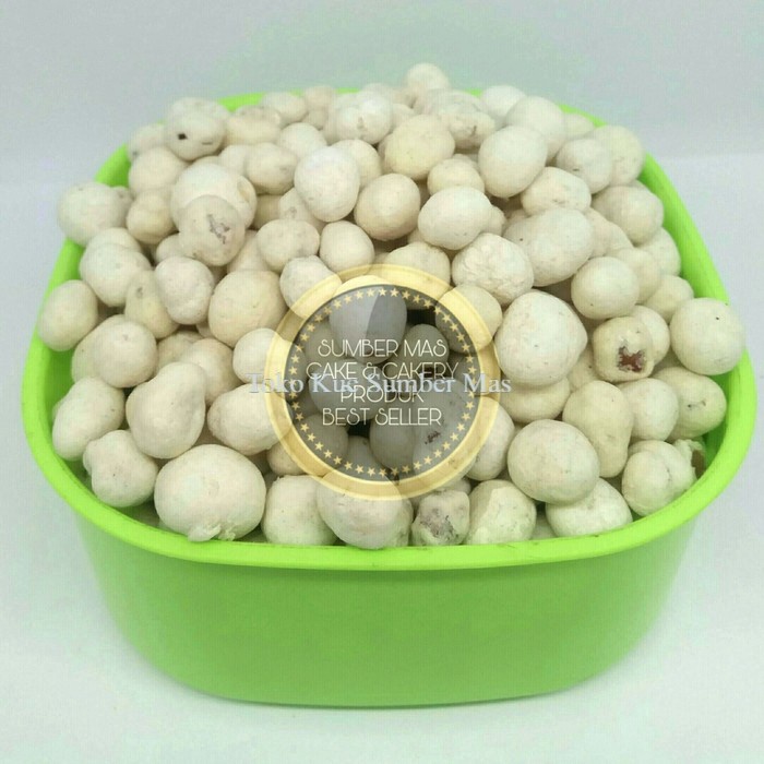 

KACANG SUKRO KECIL(250g)