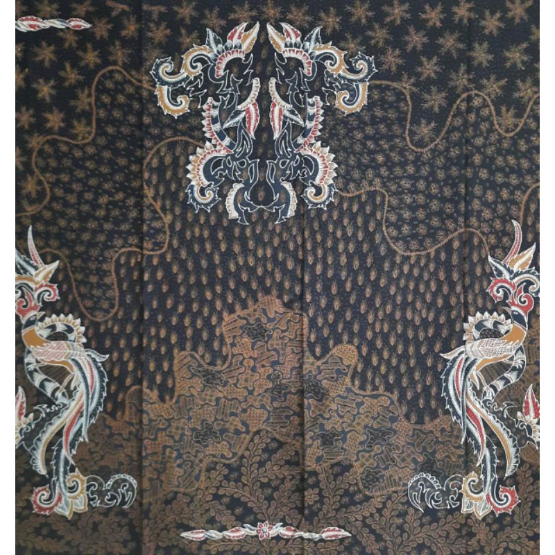 Kain Batik Tulis Madura Full Tulis Asli Sumenep Kualitas Super