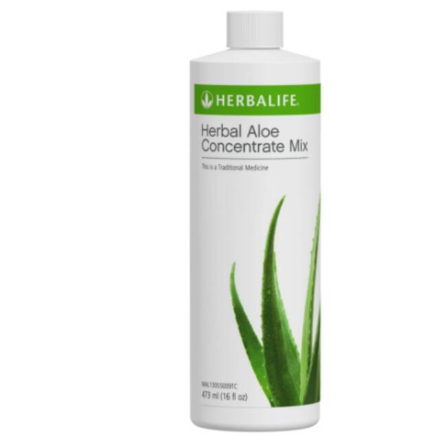 Herbalife Aloe Vera