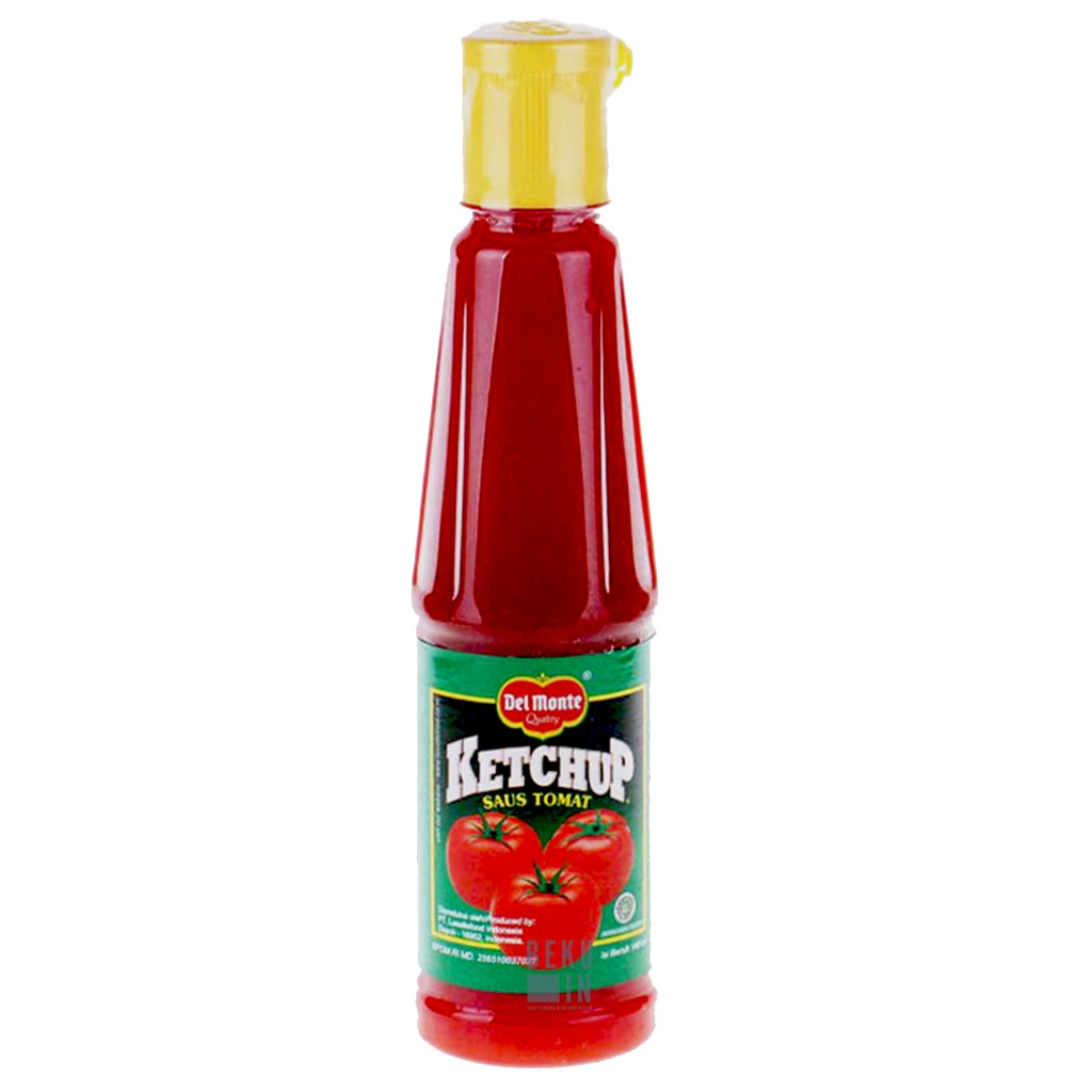 

Del Monte Tomat 140ml