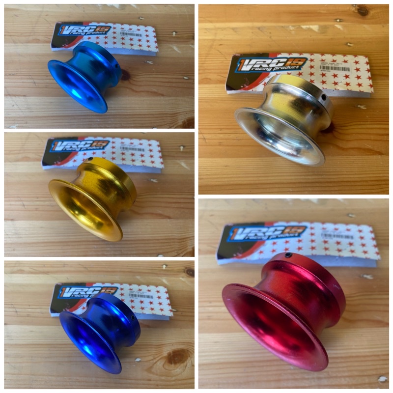 velocity corong karbu model uma racing pe 28 30