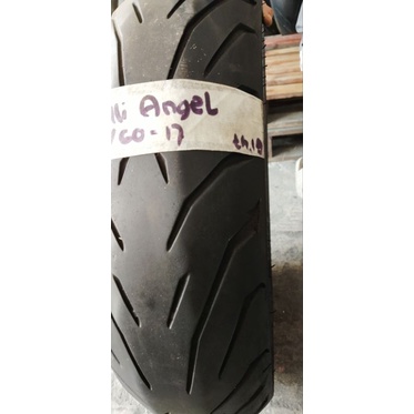 Pirelli Angel 160 60 17 Dunlop Metzeler Shinko avon ban bekas moge