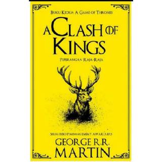 A Song Of Ice And Fire Kitap Serisi Ingilizce Pdf