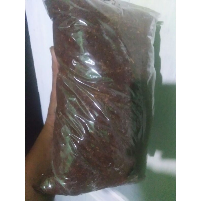 cocopeat - media tanaman 1 kg
