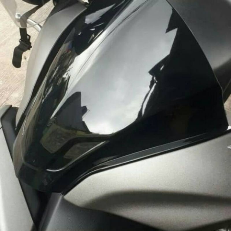 Visor Yamaha Freego Terbaru TGP Original