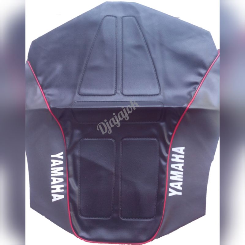 kulit jok motor kripton