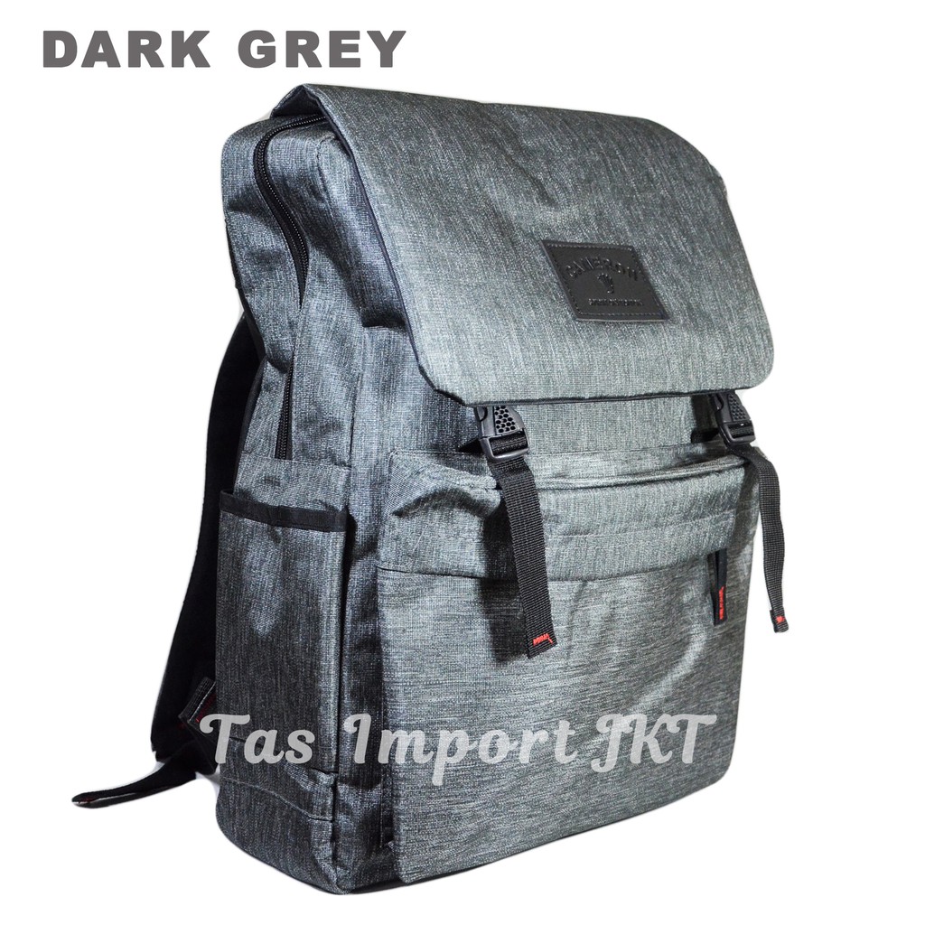 CAMERON Backpack Tas Ransel