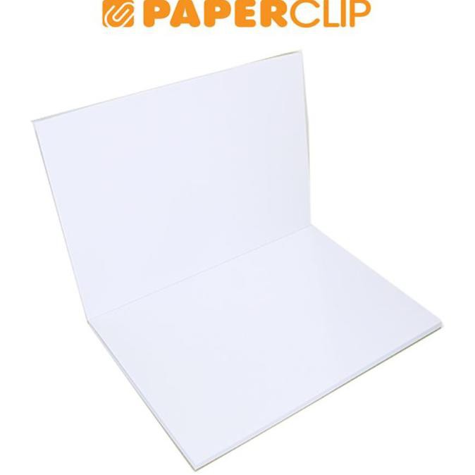 

Buruan Sketchbook Kiky A4 50 Lembar Hemat