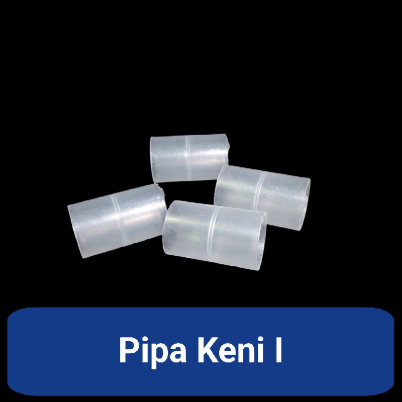 Sambungan Pipa Keni  aquarium/aquascape
