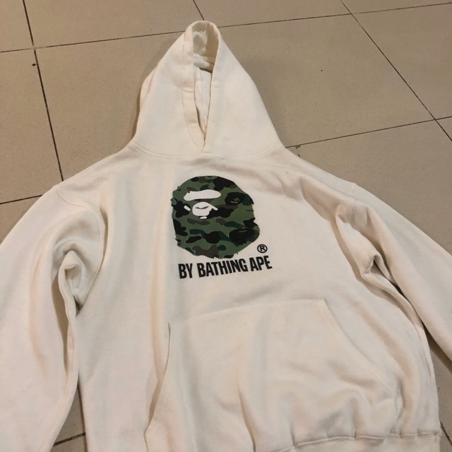Bape Hoodie