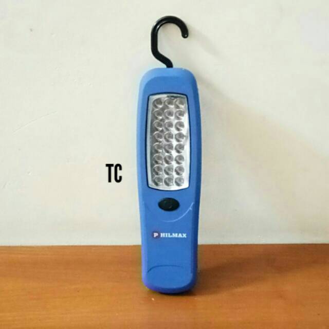 Lampu Kerja LED 24