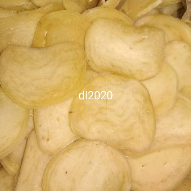 

Kerupuk ikan tenggiri 1 kg