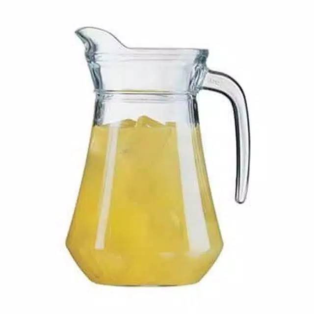 Water Jug/Pitcher Kaca/Pitcher Beling