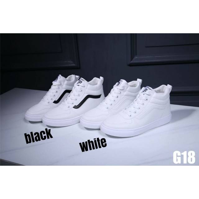 Sepatu fashion man but. G18