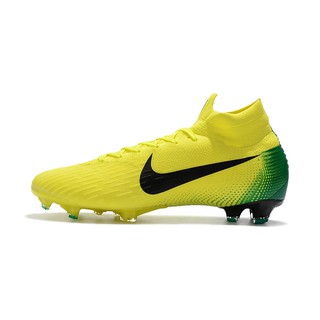 nike mercurial superfly 6 yellow