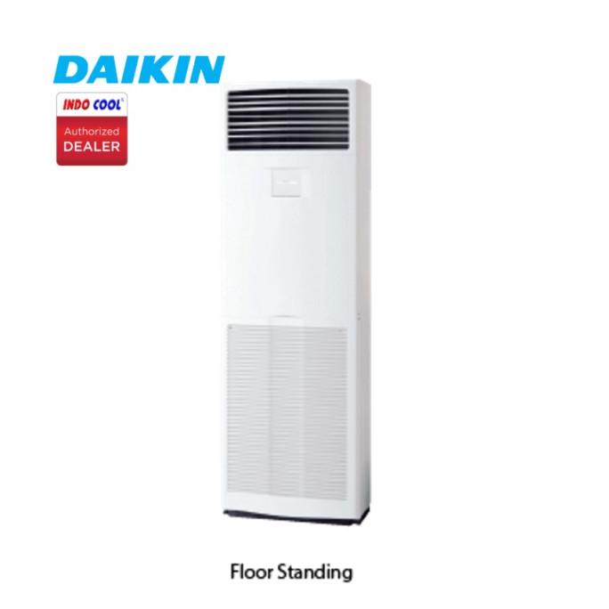 Ac Daikin Floor Standing 5Pk 5 Pk Inverter (3 Phase)