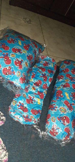 Bantal Guling Balita Polos